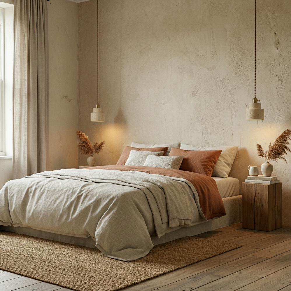 Veliniella Loop Pendant Lamp