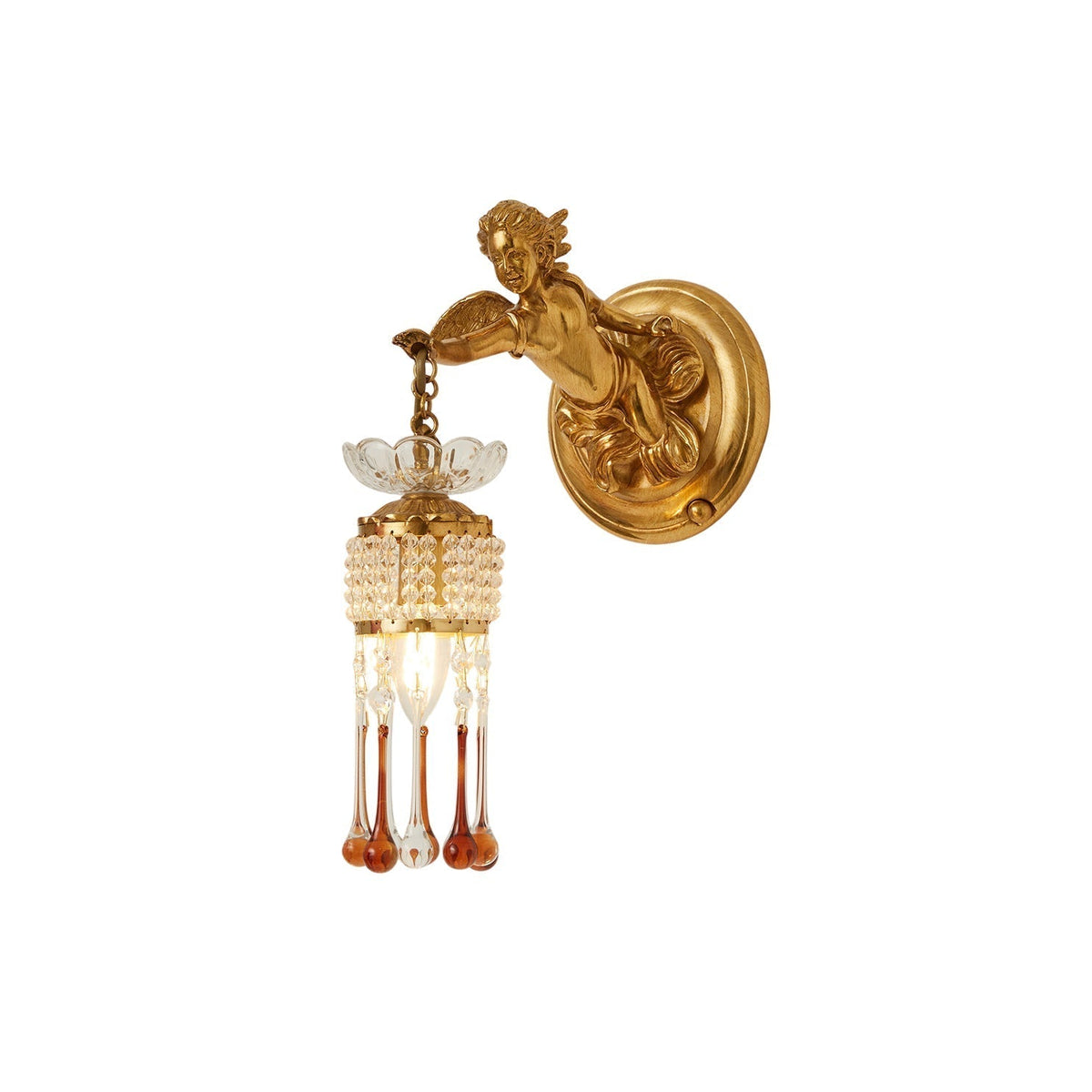 Ciririse Wall Lamp