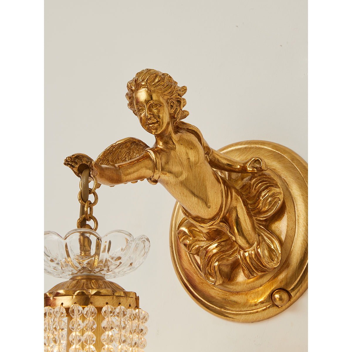 Ciririse Wall Lamp