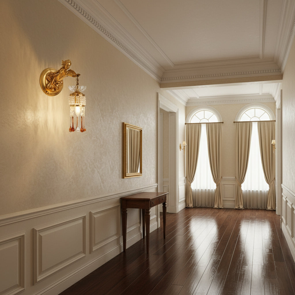Ciririse Wall Lamp