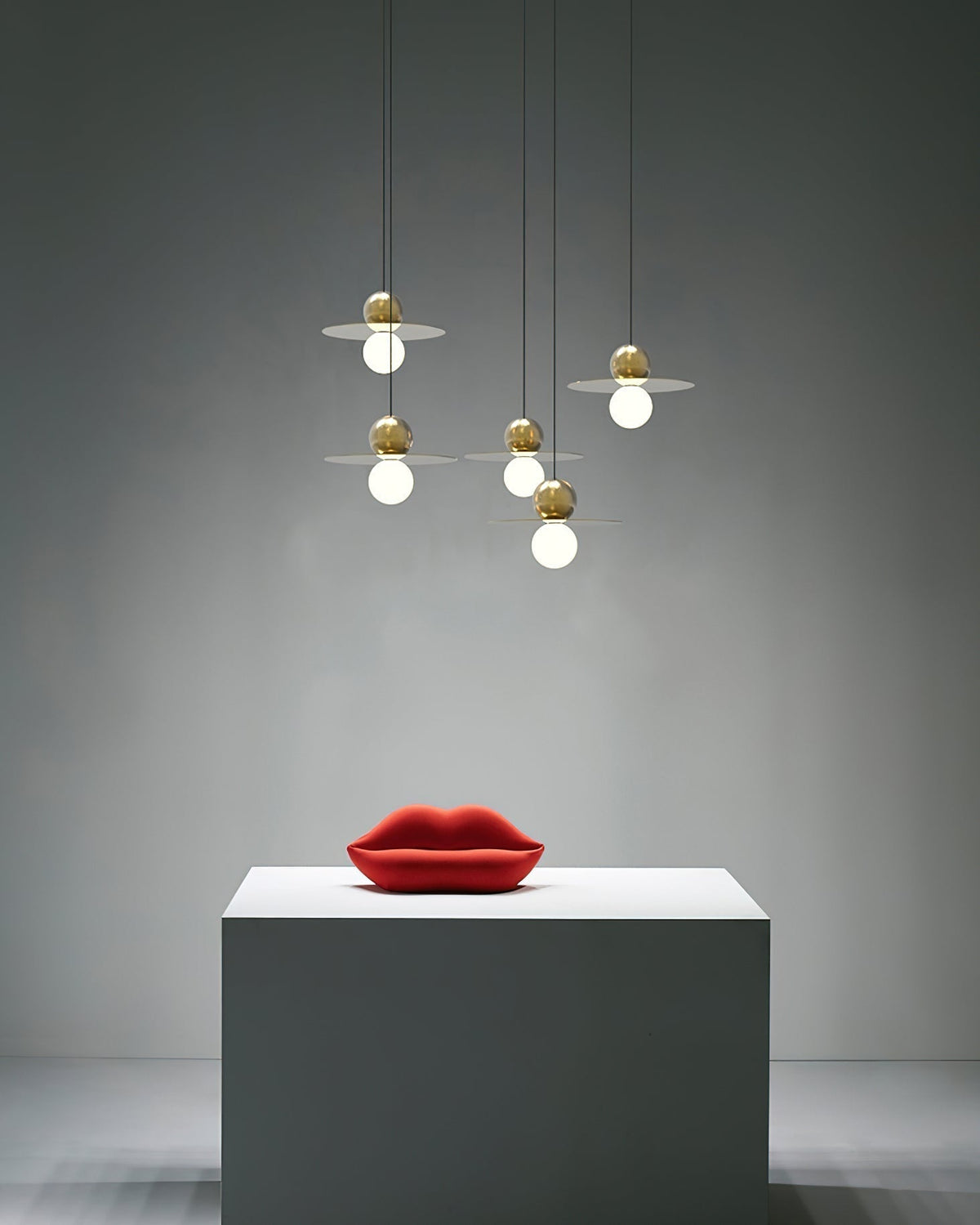 Flashan Pendant Light