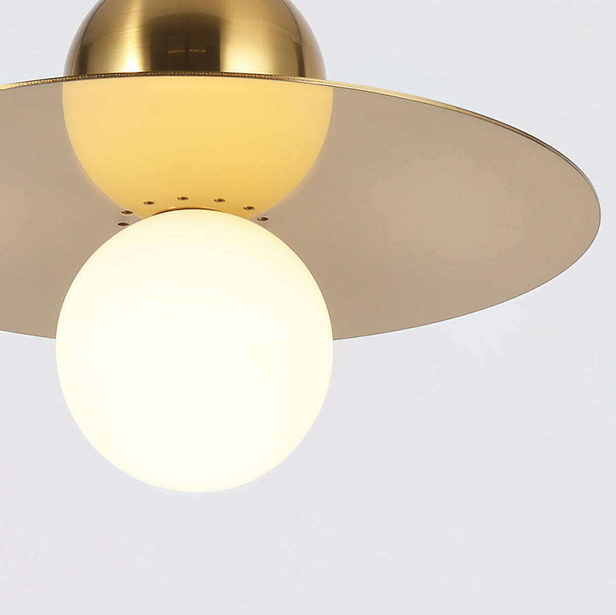 Flashan Pendant Light