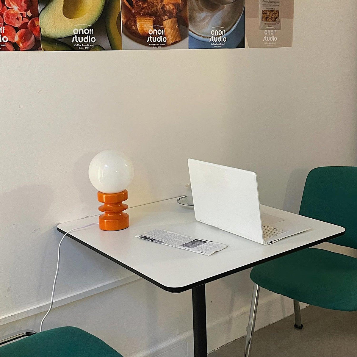 Sorinira Table Lamp