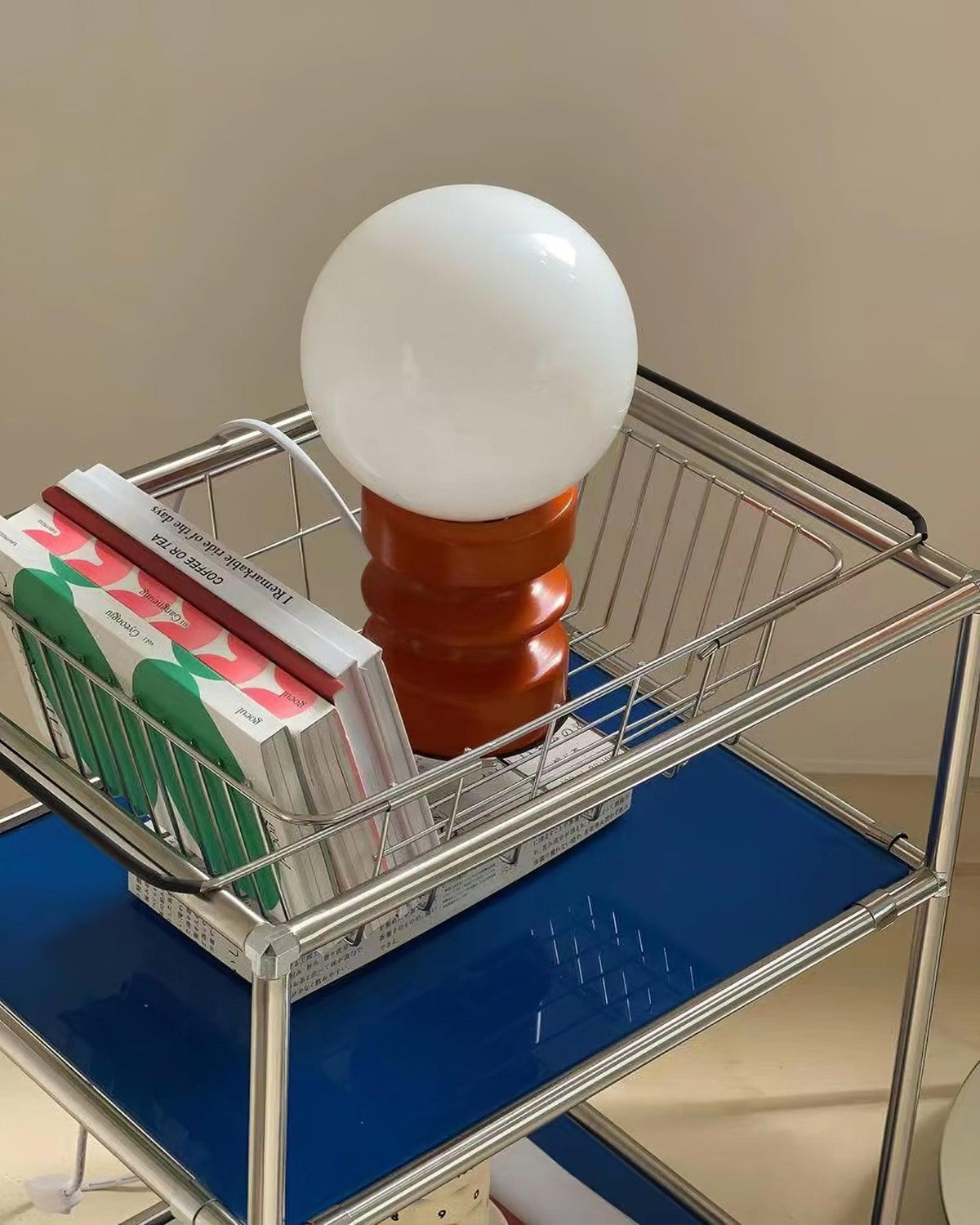 Sorinira Table Lamp