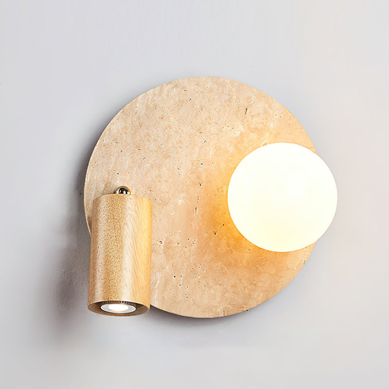 Luka Wall Lamp