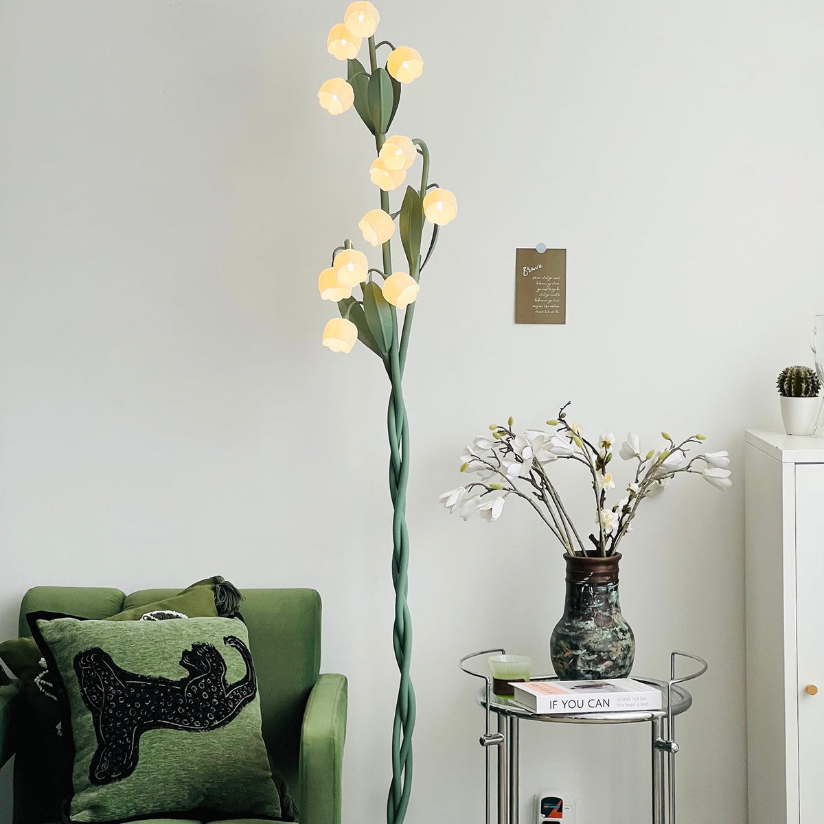 Sylviane Floor Lamp