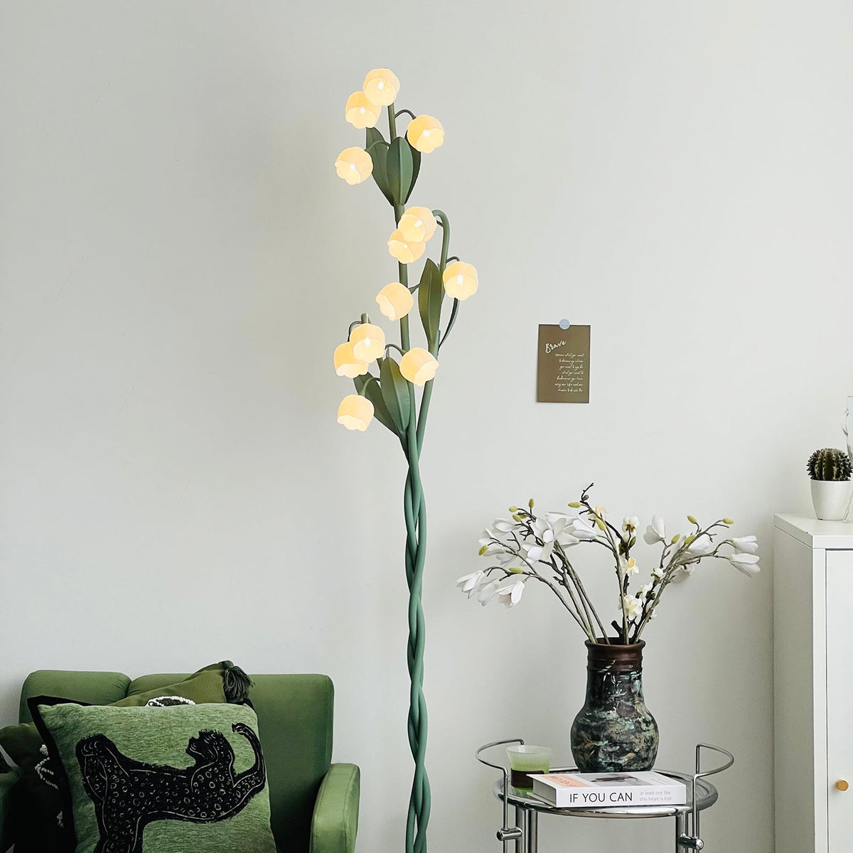 Sylviane Floor Lamp