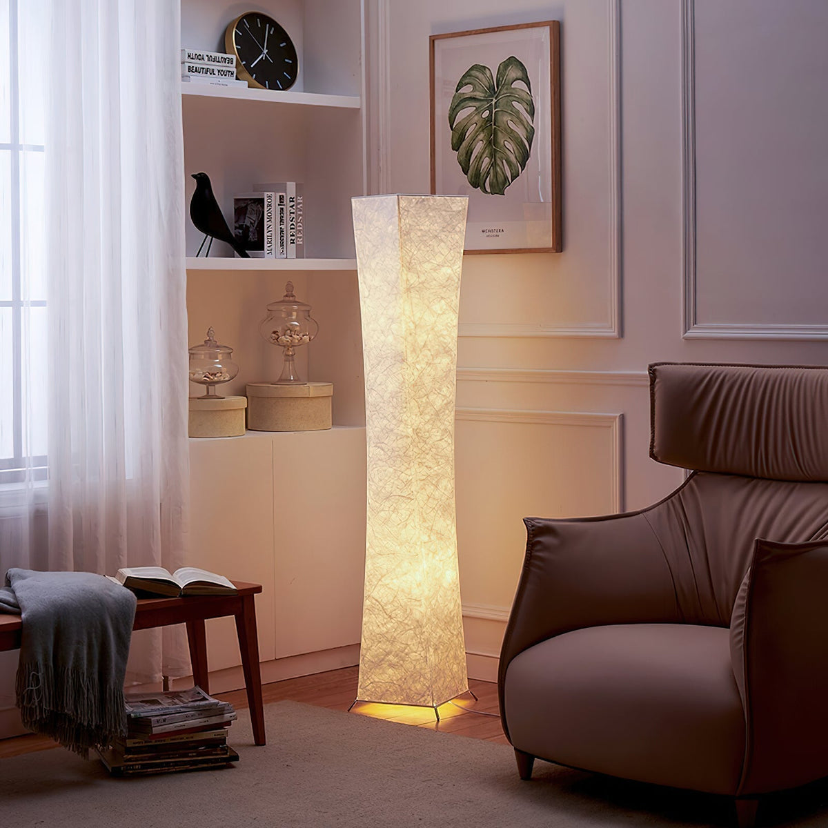 Sway Floor Lamp