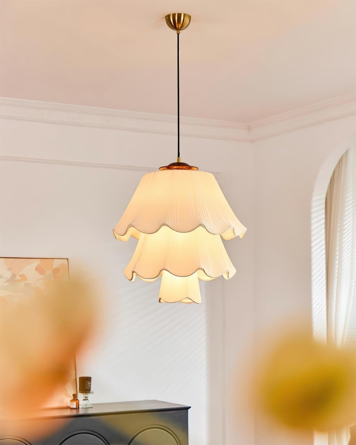 Miraniella Pendant Light