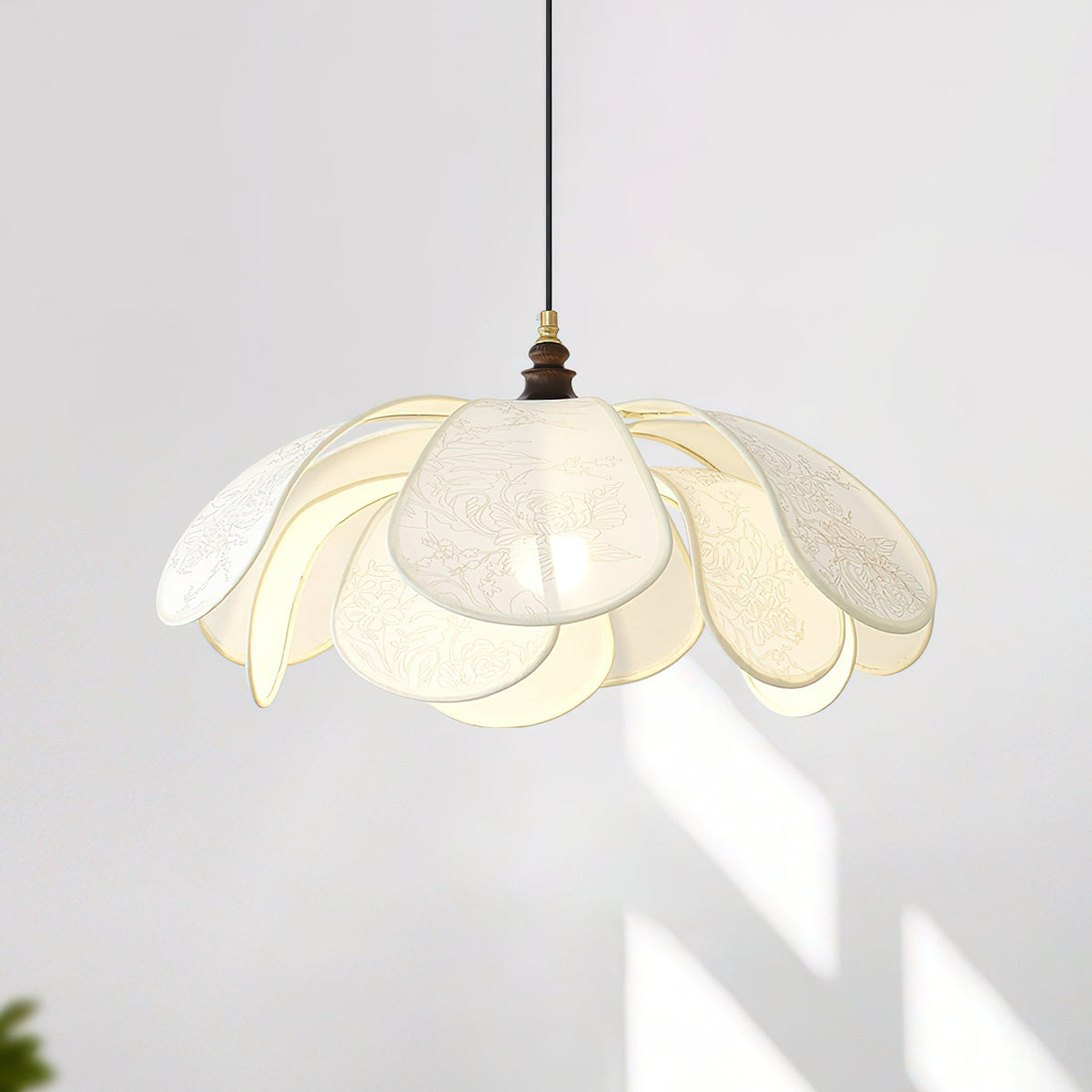 Lumisine Pendant Lamp