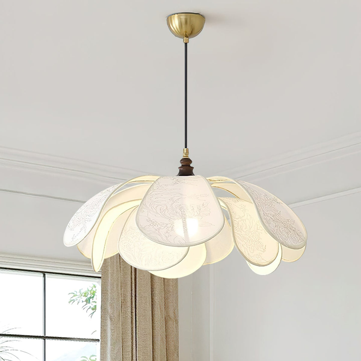 Lumisine Pendant Lamp