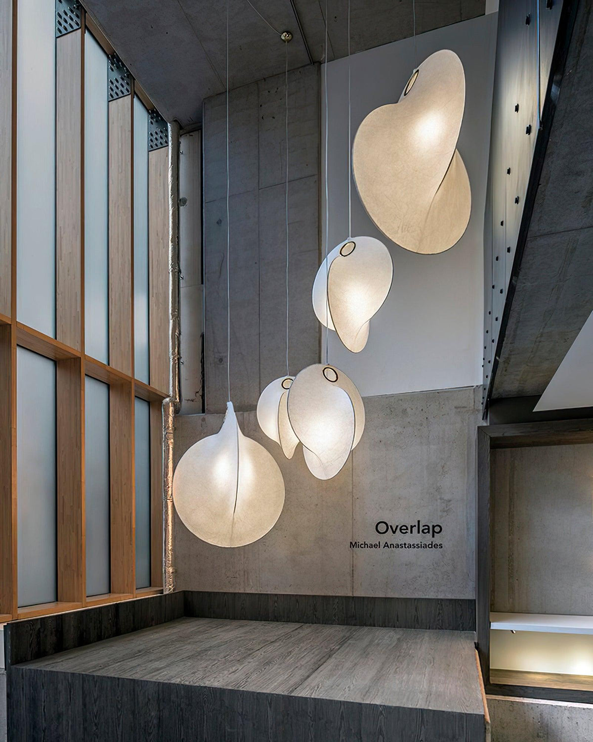 Seliia Pendant Light