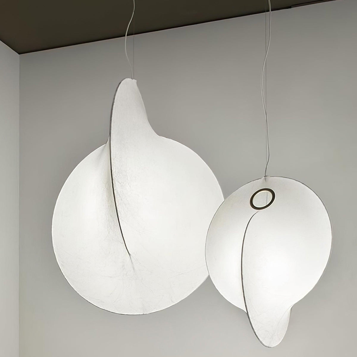 Seliia Pendant Light