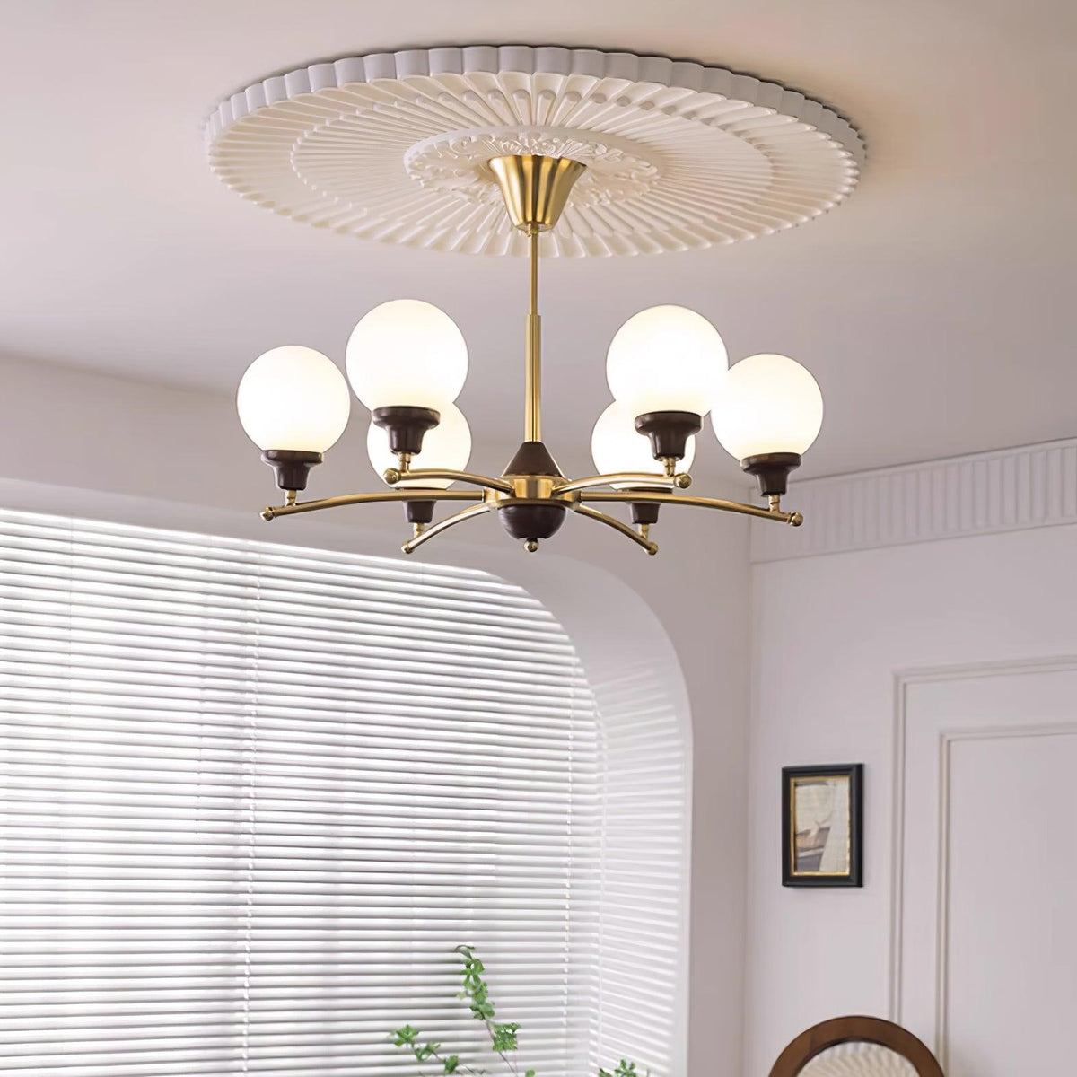 Calivora Chandelier