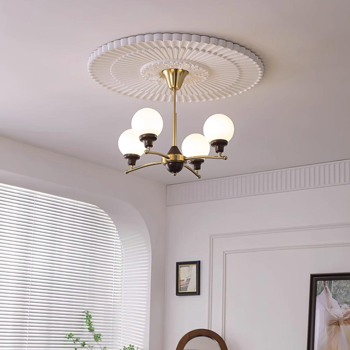 Calivora Chandelier