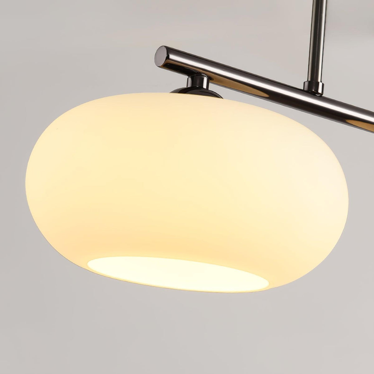 Girisud Cream Cluster Pendant Light 3 Heads