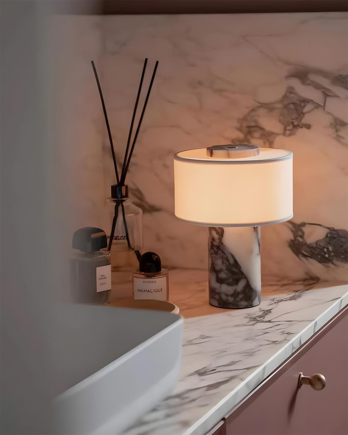 Selalia Table Lamp