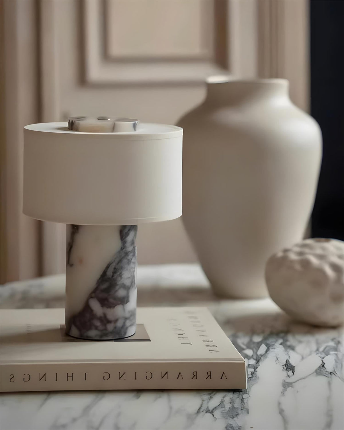 Selalia Table Lamp