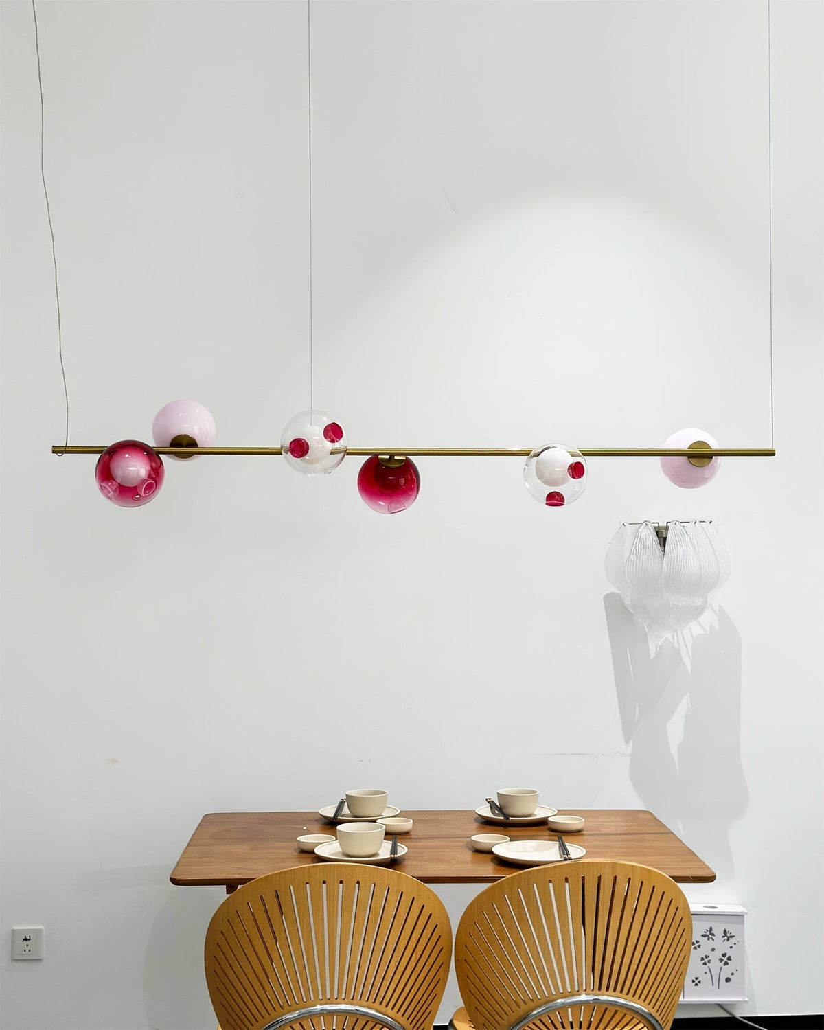 Mirelissa Chandelier
