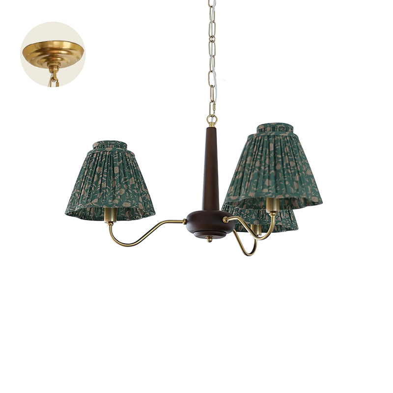 Viraarissa Chandelier