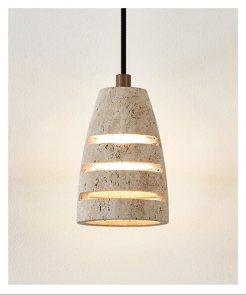 Selvarin Pendant Light