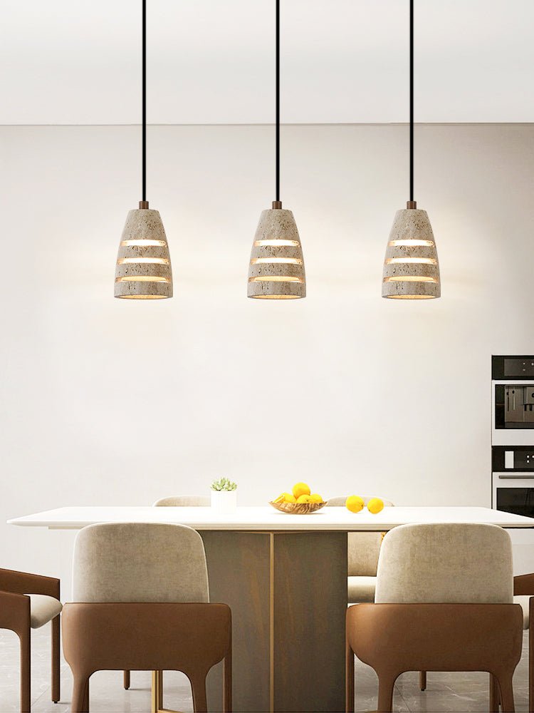 Selvarin Pendant Light