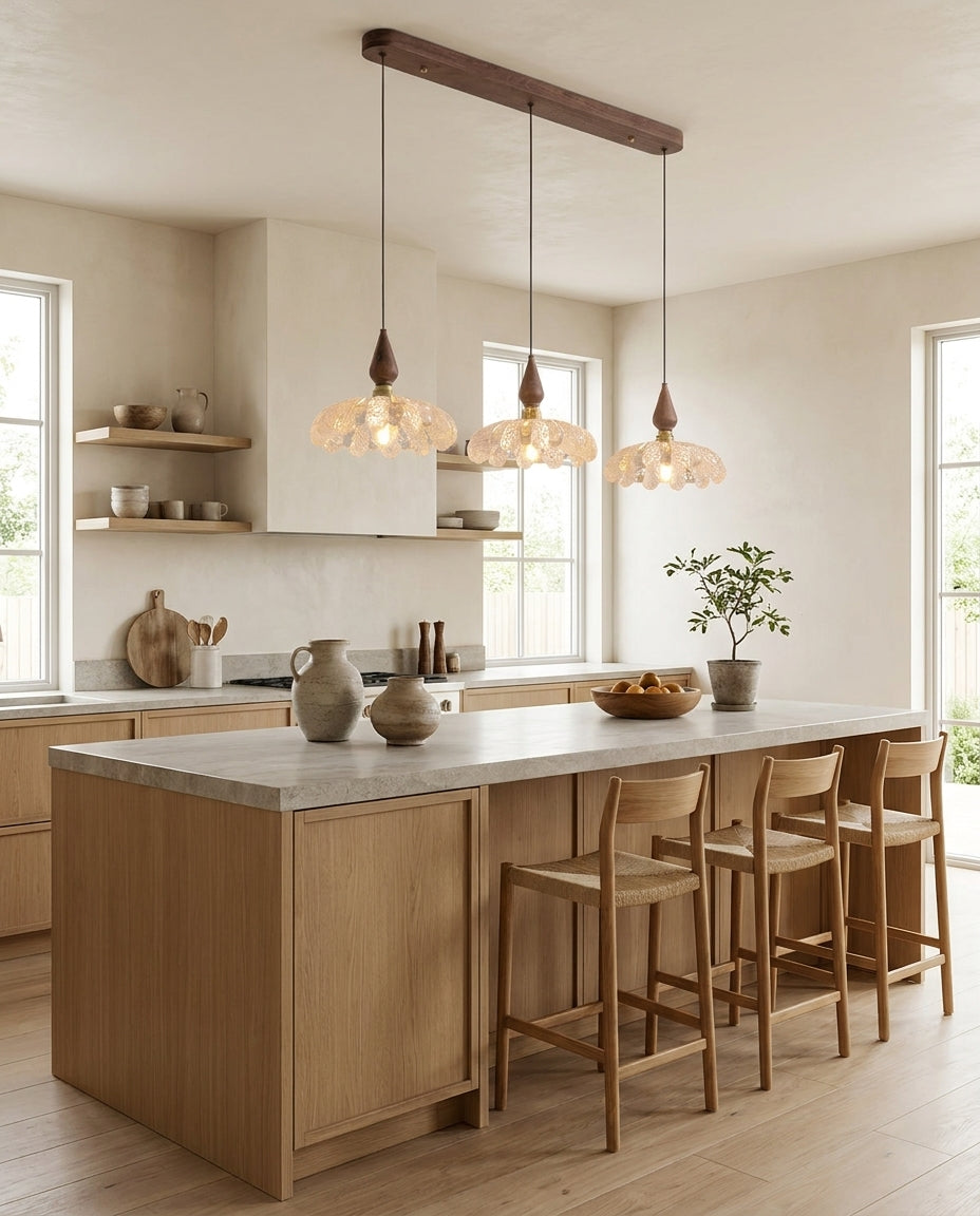 Valeford Pendant Lamp