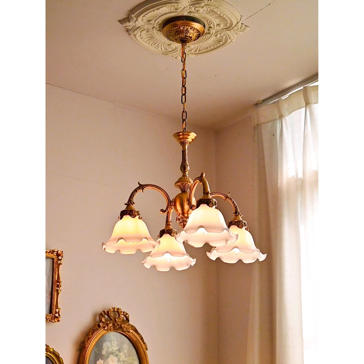 Ciranora Chandelier