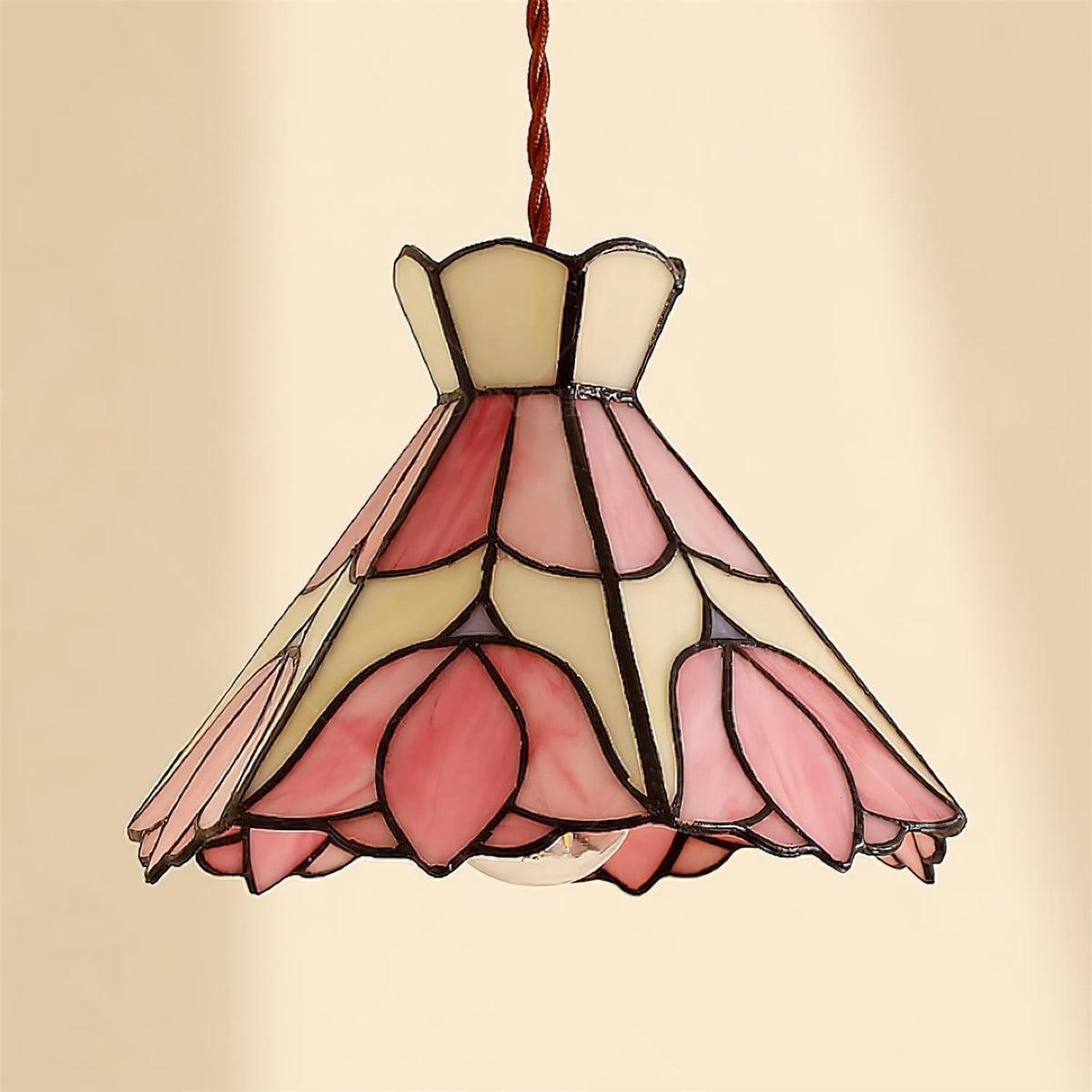 Tumotik Pendant Lights Glass