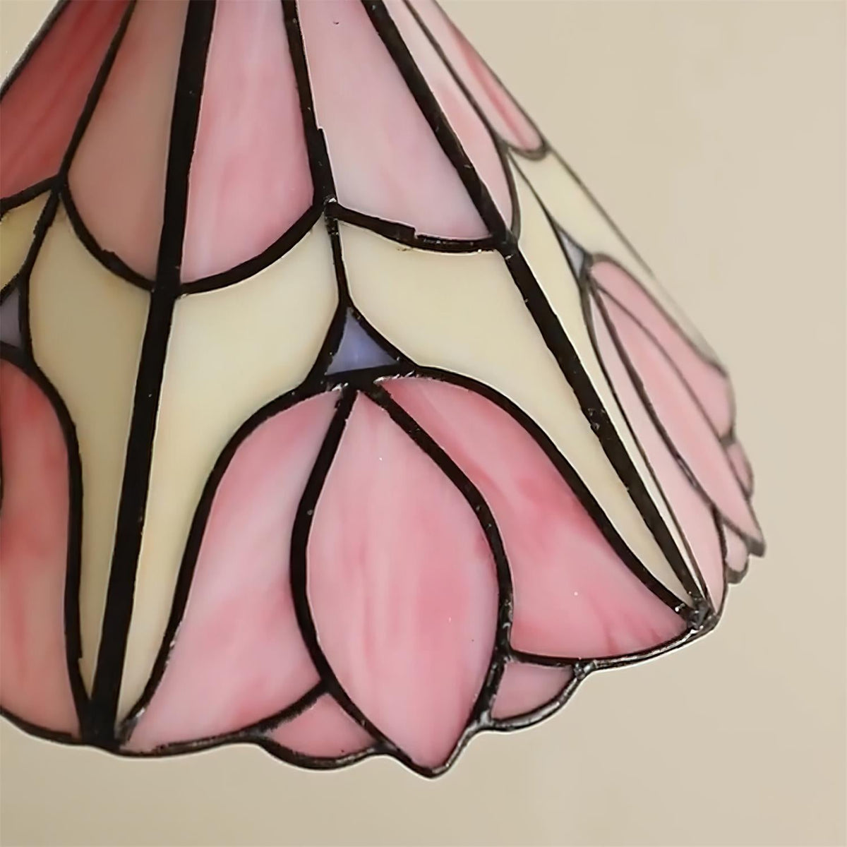 Tumotik Pendant Lights Glass