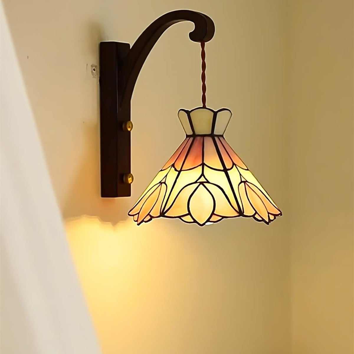 Mireaya Wall Light