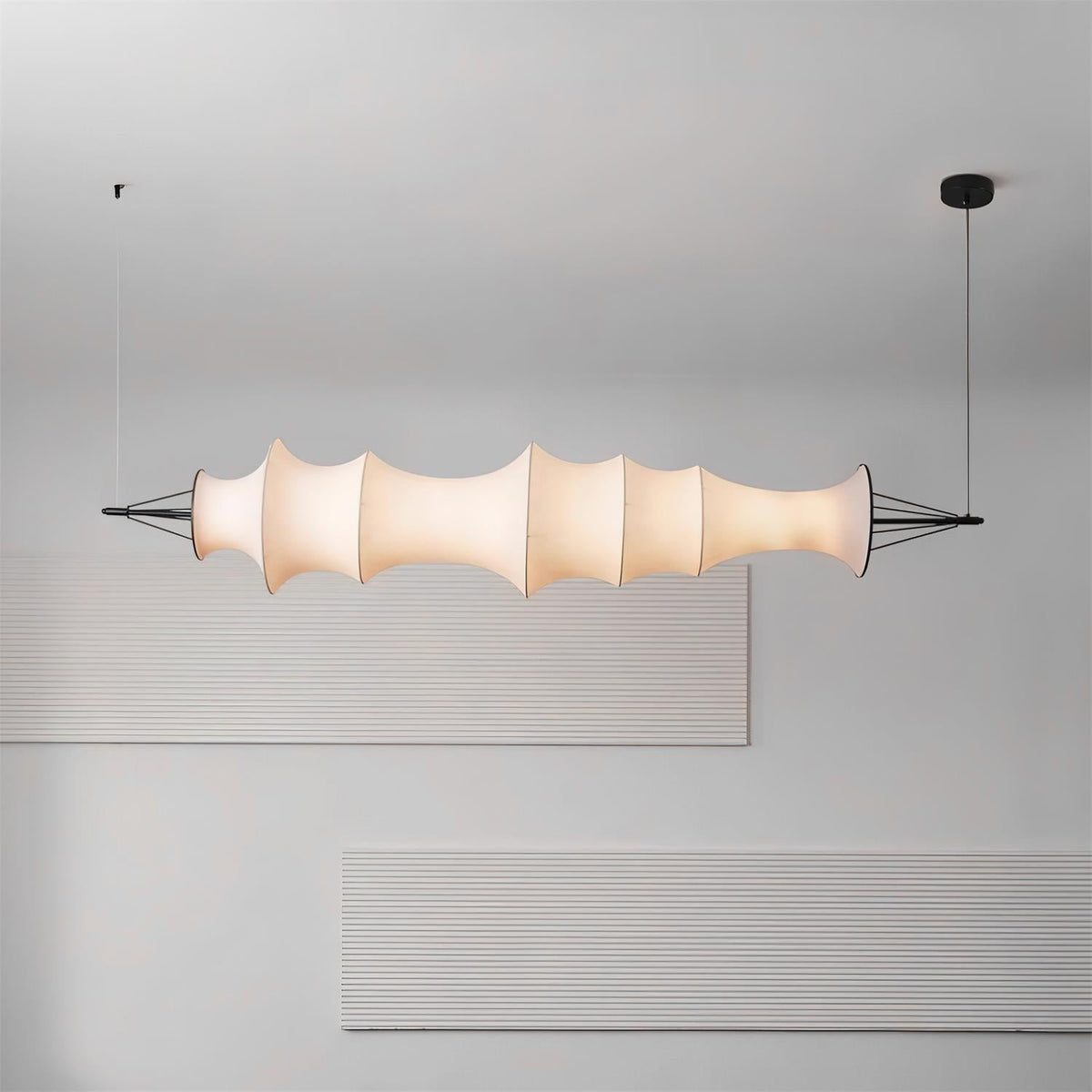Zorvett Chandelier
