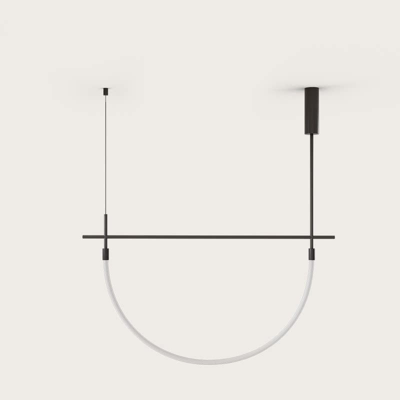 Avenorelle Halo Chandelier