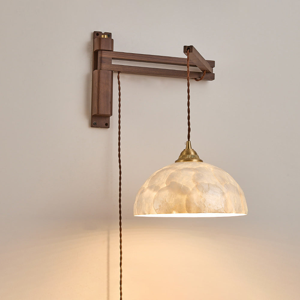 Viraelise Wall Sconce