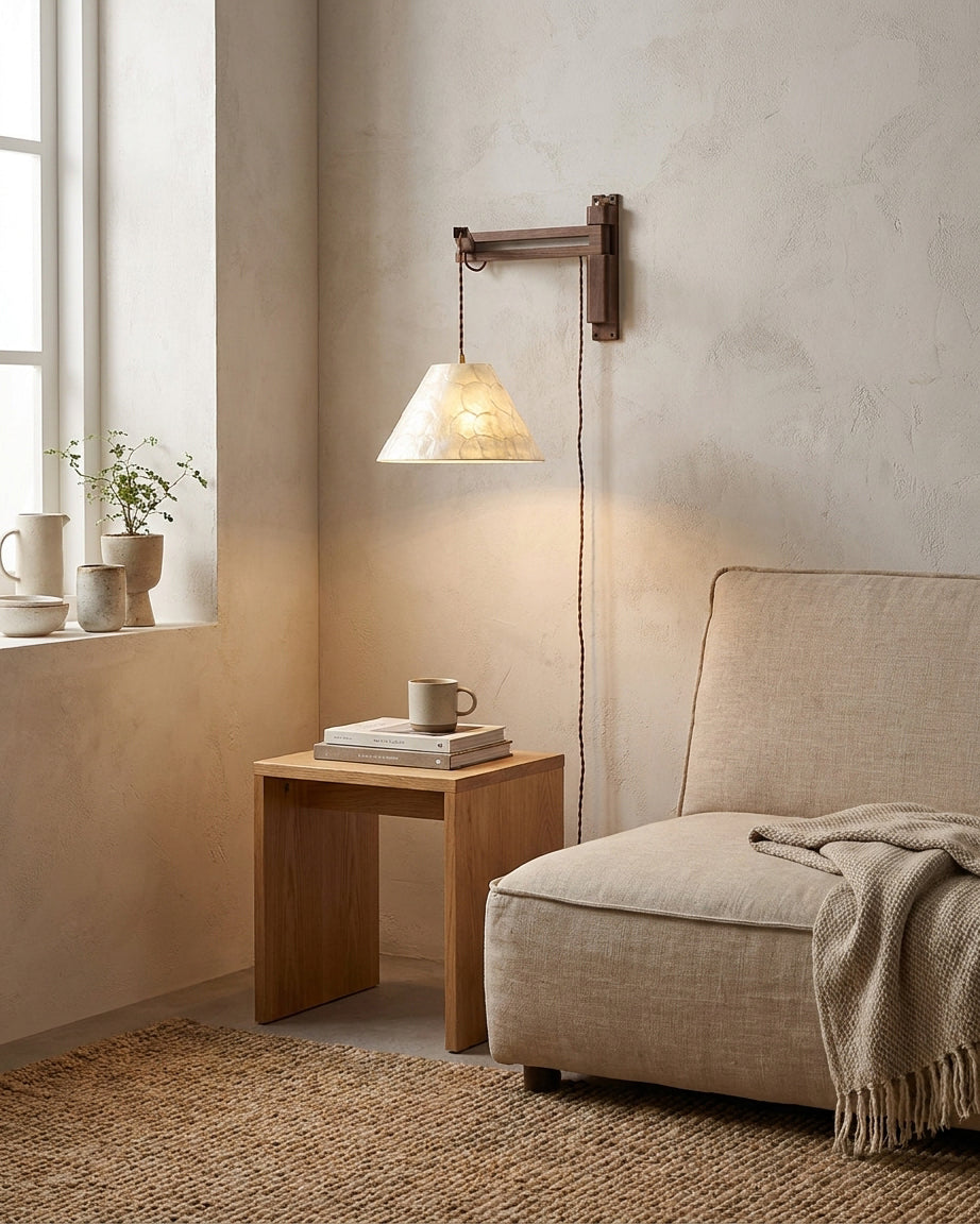 Viraelise Wall Sconce