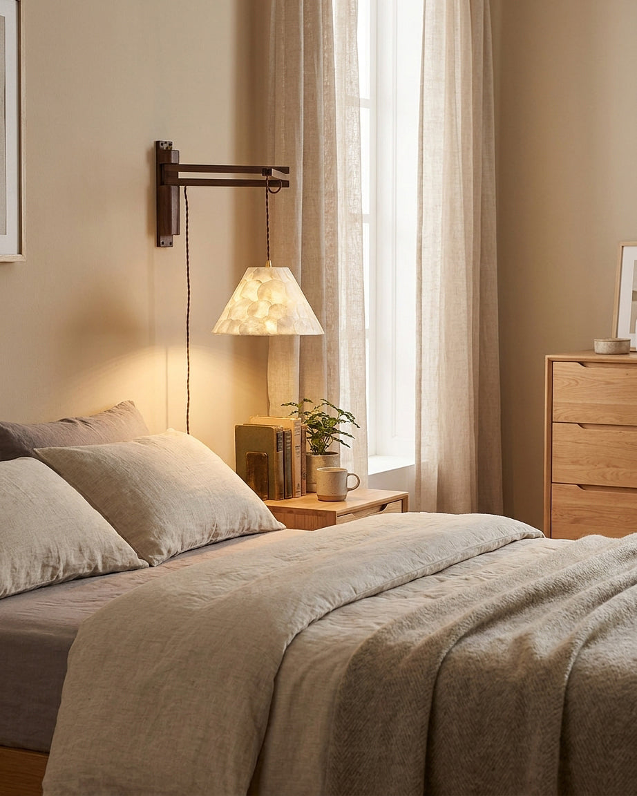 Viraelise Wall Sconce