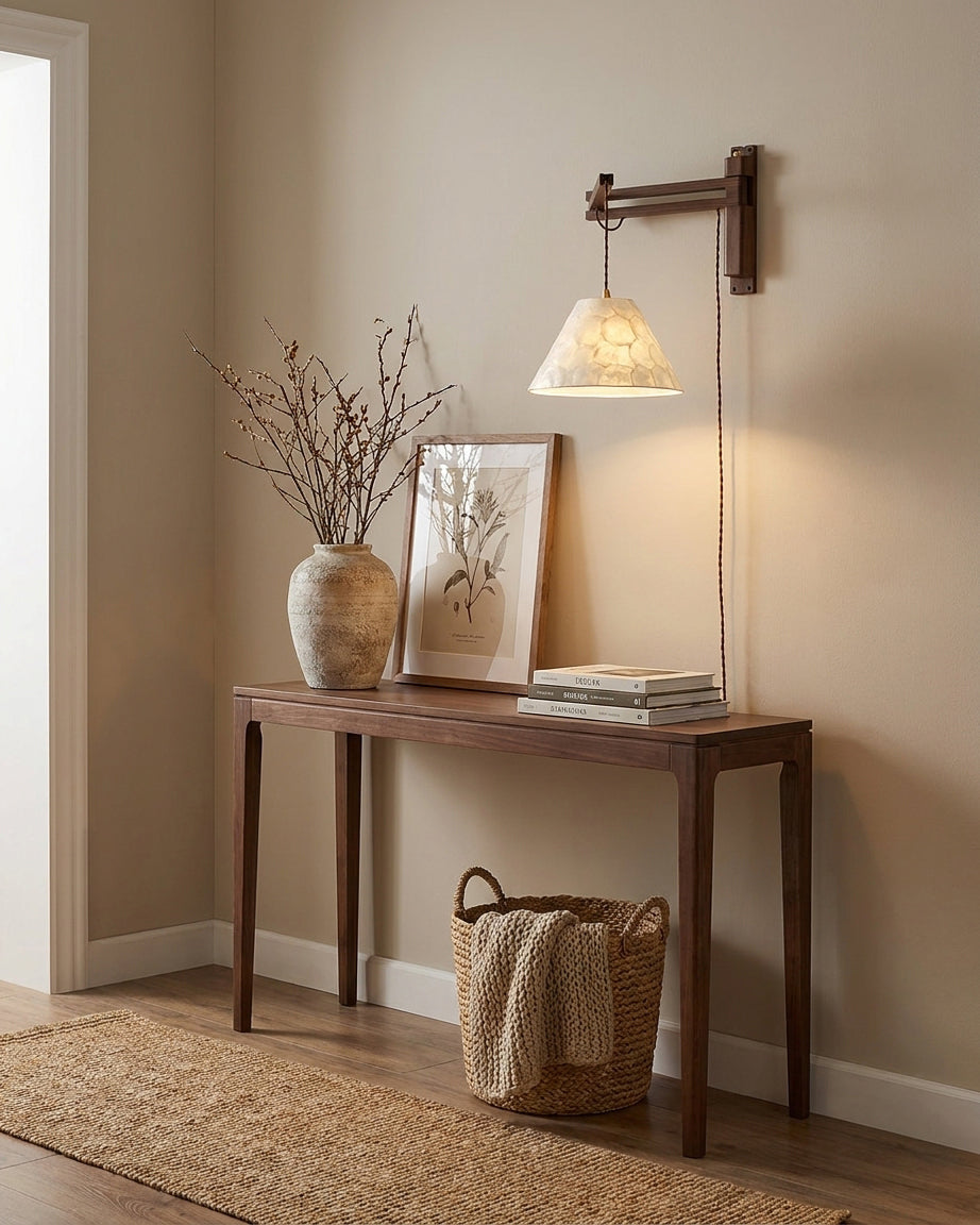 Viraelise Wall Sconce