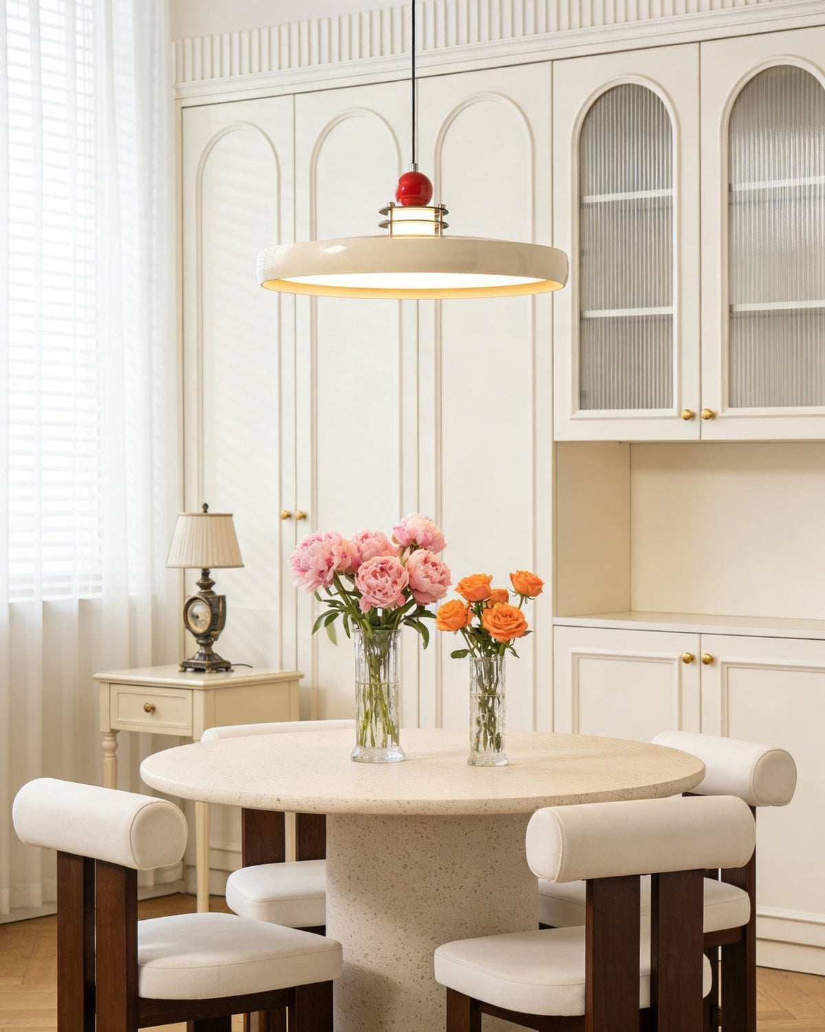 Thalique Pendant Light