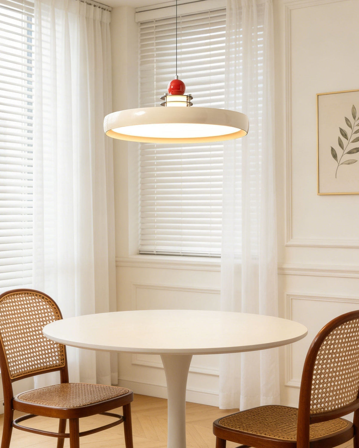 Thalique Pendant Light
