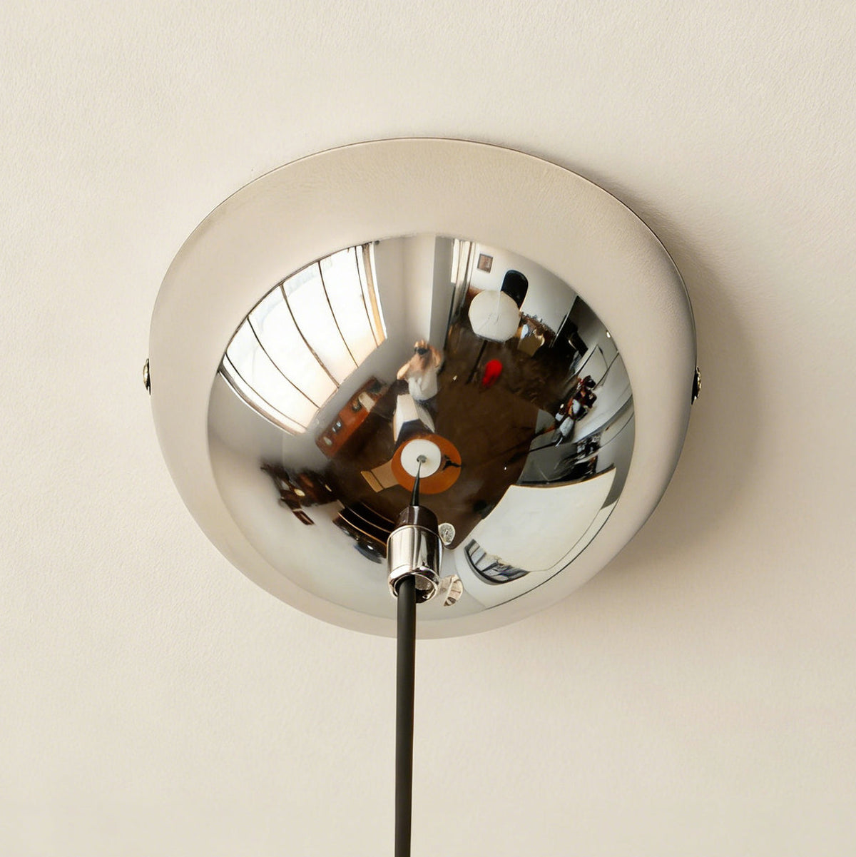 Thalique Pendant Light