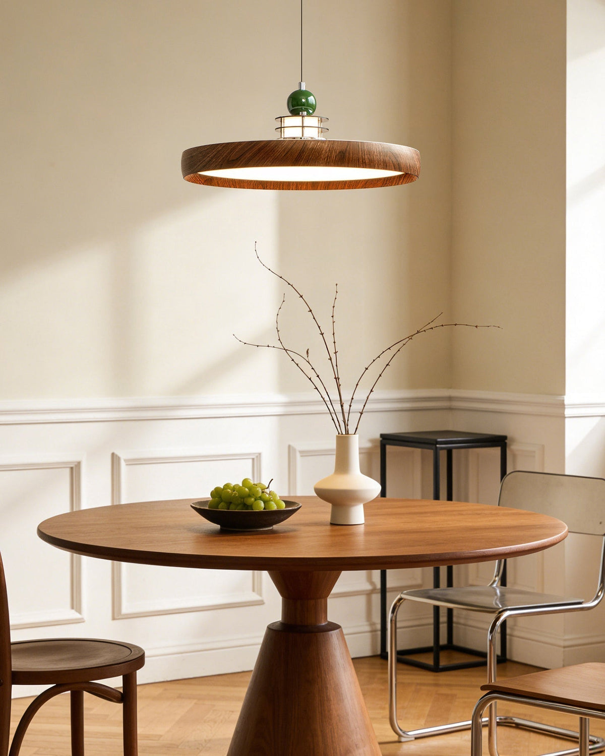 Thalique Pendant Light