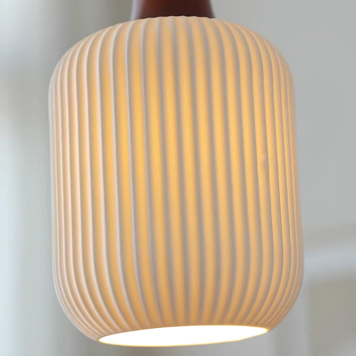 Kebekot Ceramic Pendant Lights