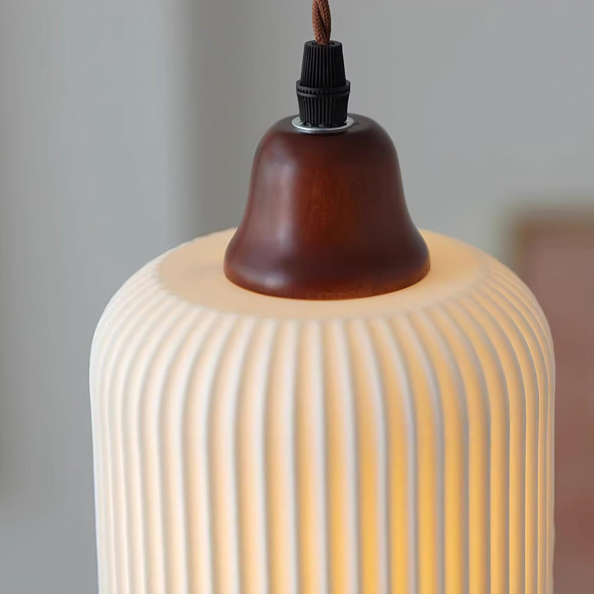 Kebekot Ceramic Pendant Lights