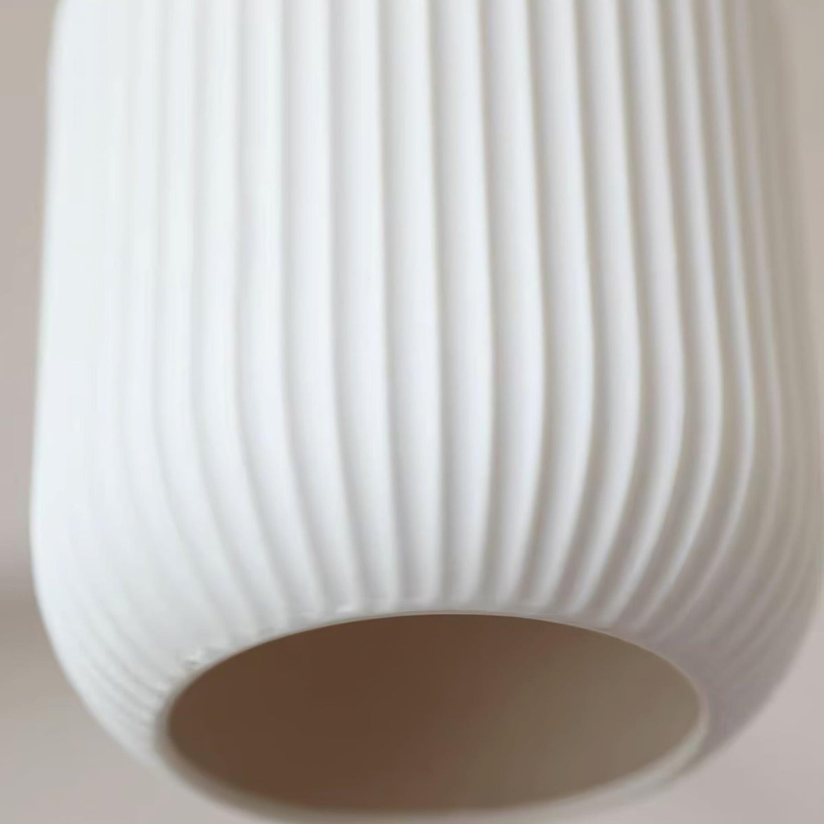 Kebekot Ceramic Pendant Lights