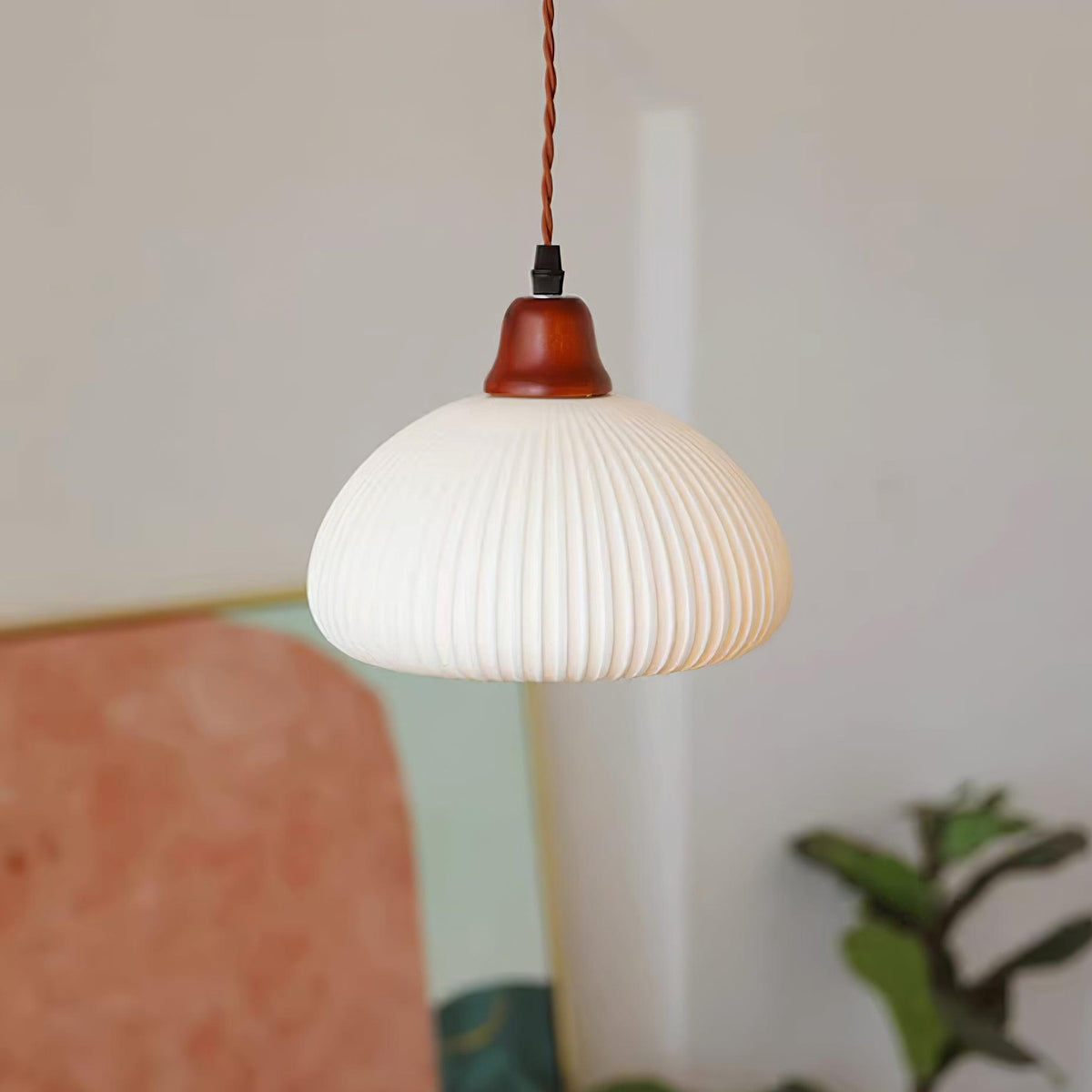 Kebekot Ceramic Pendant Lights