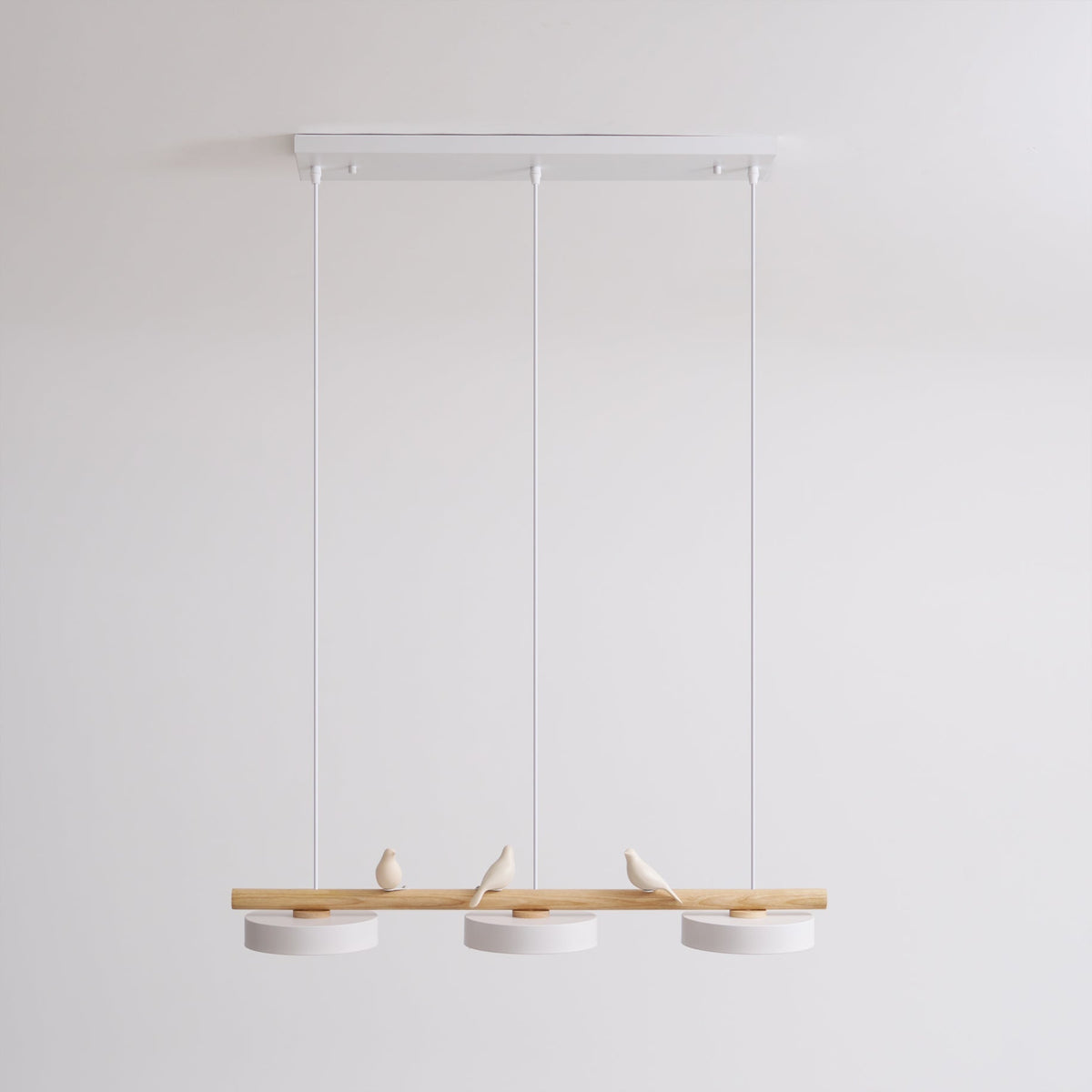 Dalarus Bird Pendant Light