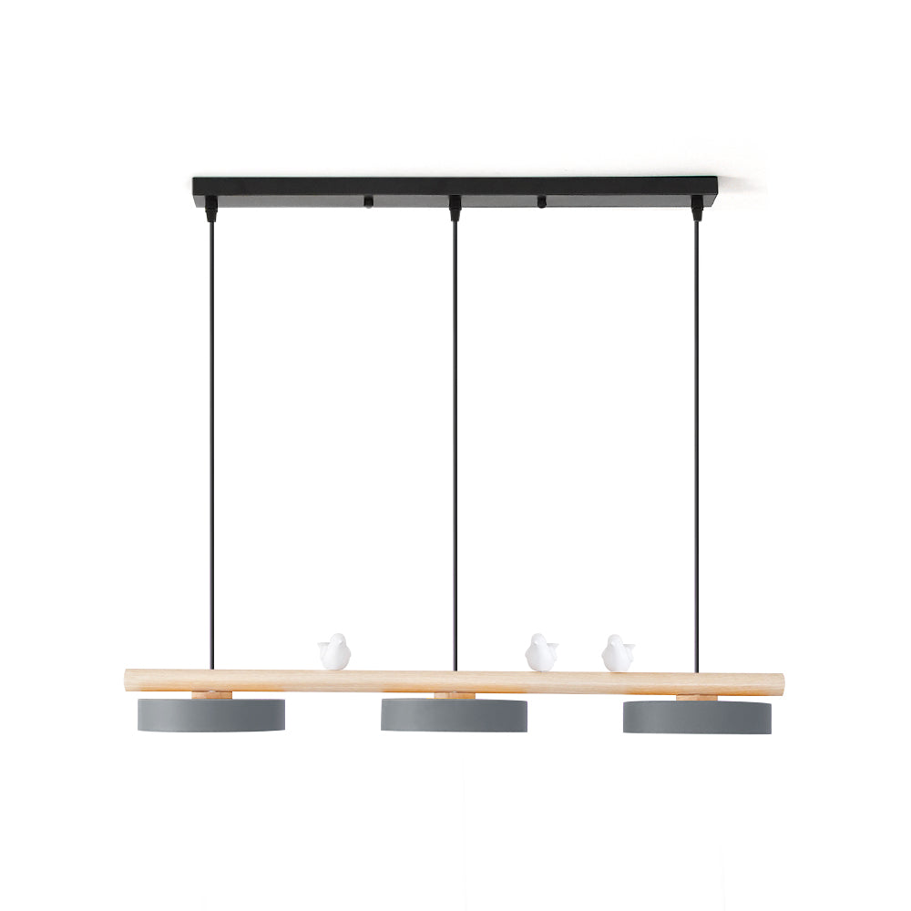 Dalarus Bird Pendant Light