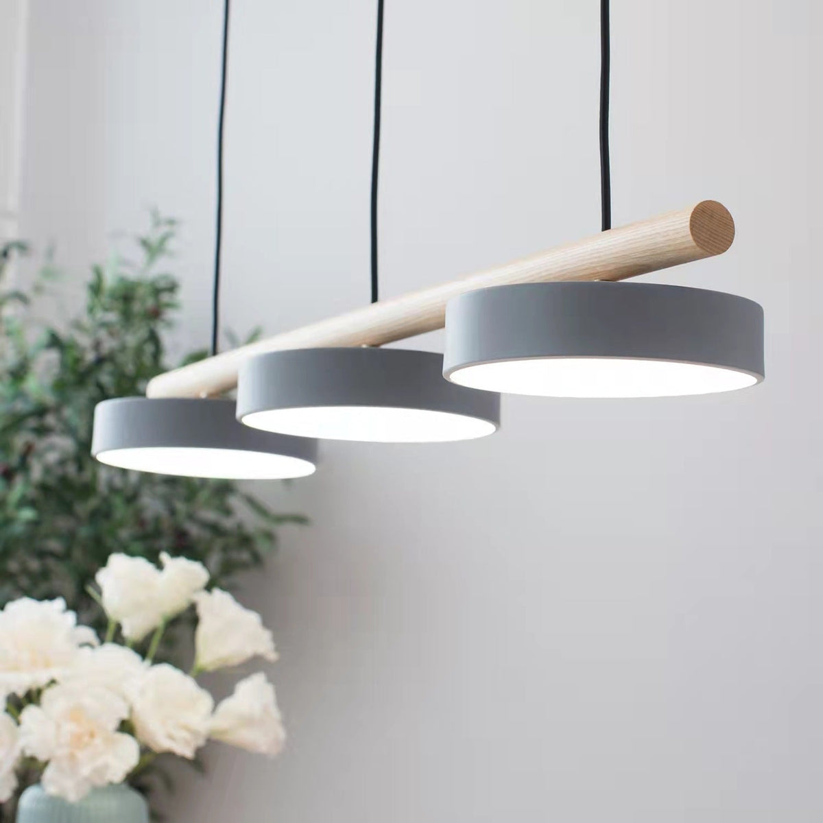Dalarus Bird Pendant Light