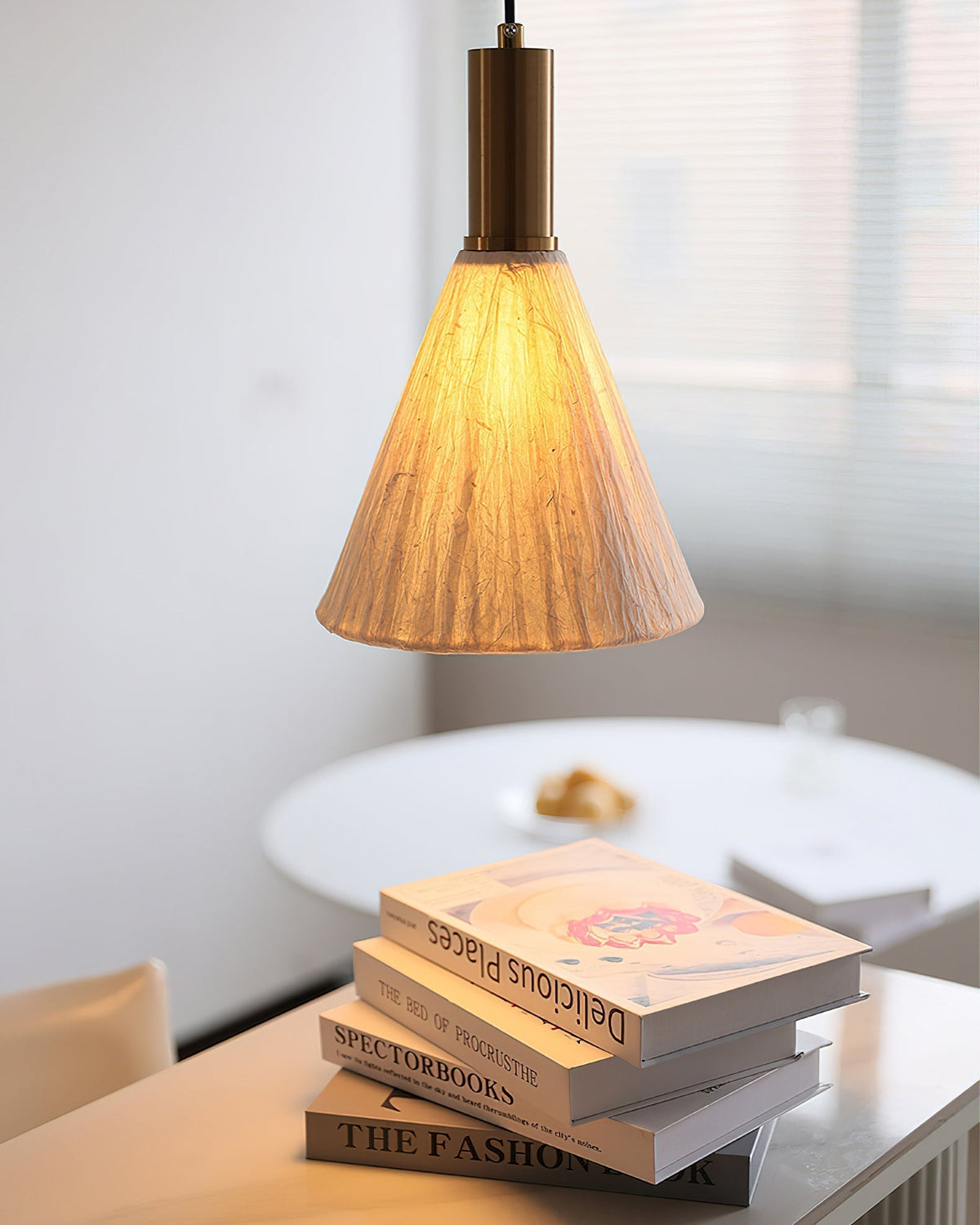Norvella Pendant Light