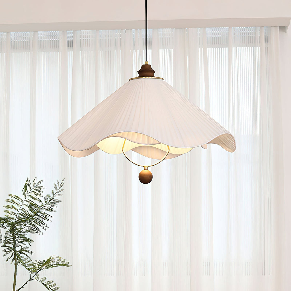 Amarisse Pendant Light